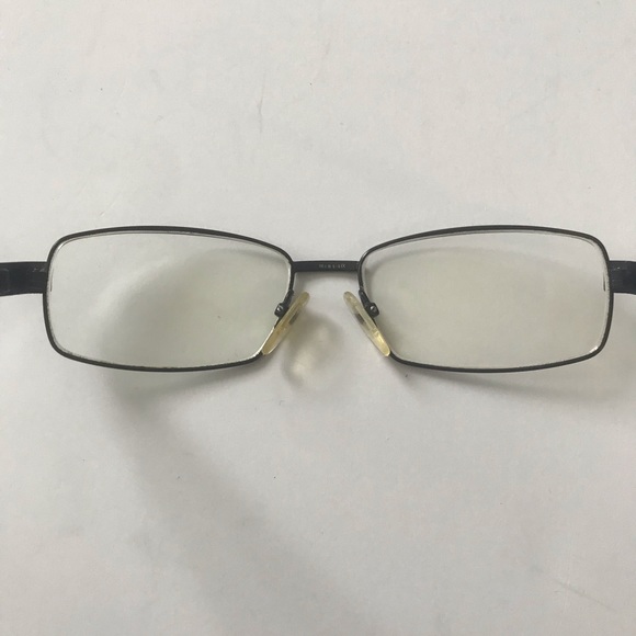 Gucci Metal Eyeglasses. Hard to find classic style - Picture 5 of 8